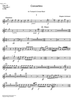 Concertino - Trumpet 1