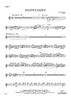 Solstice Dance - Flute 2