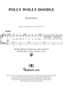 Polly Wolly Doodle