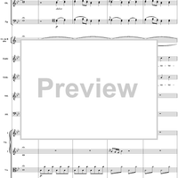 "Freundin, stille deine Tränen", No. 15 from "Zaide", Act 2, K336b (K344) - Full Score