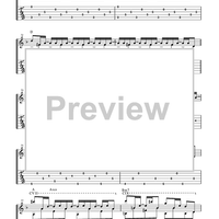 Out of the Darkness (With Embedded Audio)