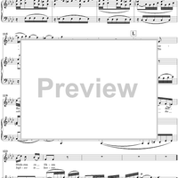 St. John Passion: Part II, No. 35, "Zerfliesse, mein Herze"