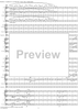 Symphony No. 3, Movement 3 - Full Score