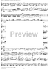 String Quartet No. 7 in F Major, Op. 59, No. 1 - Violin 2