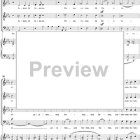 Mass in C Minor, Op. 147: No. 3, Credo