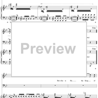 Unfold, Ye Portals - From "The Redemption"