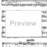 Era desso il figlio mio from Lucrezia Borgia