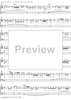 Recitative and Aria: Vieni, vieni, ov'amor t'invita, No. 1 from "Lucio Silla", Act 1 - Full Score