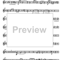 Réminiscences - Oboe