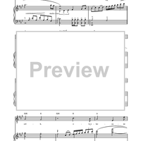 Va, Pensiero from Nabucco