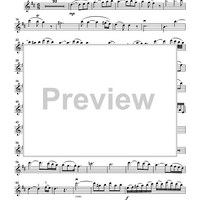 The Violinist's Wedding Album, Volume 2 - Violin