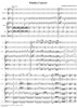 Violin Concerto No. 5 - Full Score