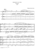 Quartet No. 23, Movement 3 - Score