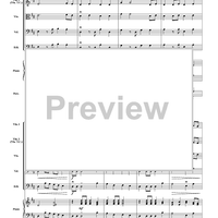 'Tis the Season! - Score