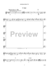 Little Suite for Band - Oboe