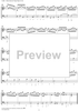 Violin Sonata No. 4 - Piano Score
