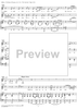 The Pirates of Penzance - Act I, No. 5: Oh, false one! - Vocal Score