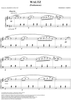Waltz in A Minor (Posthumous)