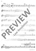 Concerto D Major - Score and Parts