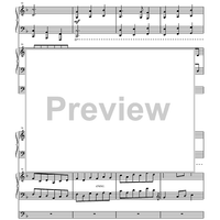 Toccata on “Come, Thou Almighty King”