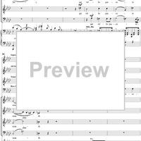 Mass in F Minor: Agnus