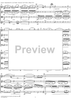 String Quartet No. 12 in F Major, Op. 96 - Movement 2