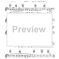 Just the Way You Are