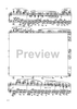 No. 9 - Étude Op. 10, No. 5 (Third Version)