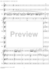 "Laetari", No. 4 from "Apollo et Hyacinthus" (K38) - Full Score