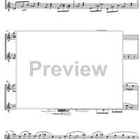 Temps de Lluna - Score