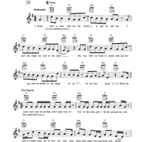 All Star - from theDreamworks Motion Picture SHREK