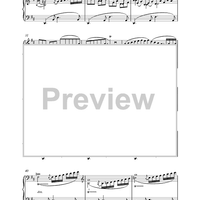 Romanze in F Minor (from Six Piano Pieces, Op. 118, No. 5)