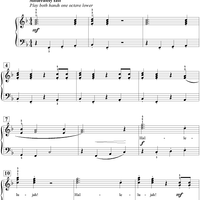 The Hallelujah Chorus