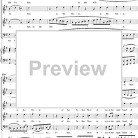 Chandos Te Deum in B-flat Major, HWV281: No. 8, Thou Sittest at the Right Hand of God