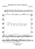 Benedicta Sit Sancta Trinatas - Euphonium 2 BC/TC