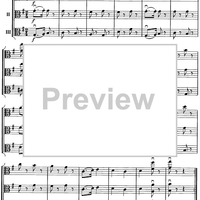 Soldiers March - Viola