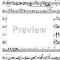 Sonata Op.18 - Cello