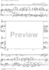 Violin Sonata No. 3, Movement 1 - Piano Score