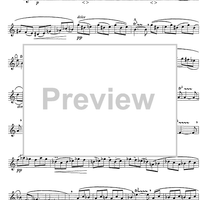 Preludio, Aria e Ciaccona Op.19 No. 1