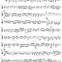 Duet No. 7 - Violin 2