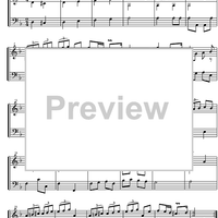 Sonata No. 9 Libro  5