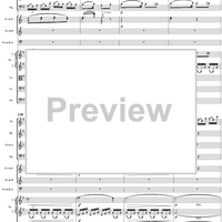 Symphony No. 104 in D Major ("London"), Movement 2 - Full Score