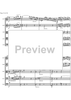 String Quintet C Major D956 - Score