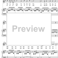 Gjenboens første Vise