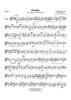 Rondino - Violin 1