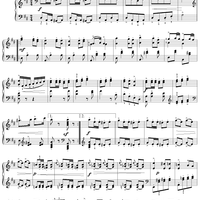 Marche Militaire in D major, op. 51, no. 1