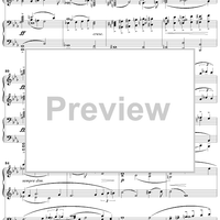 The Procession on the Mountain, from "Music for the Open Air", Op. 44