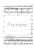Concerto for Tuba and Orchestra - Piano Score