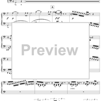 Leonore Overture (Fidelio, Composed 1805)