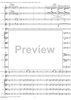 "Die Entführung aus dem Serail", Act 3, No. 17 "Ich baue ganz auf deine Stärke" - Full Score